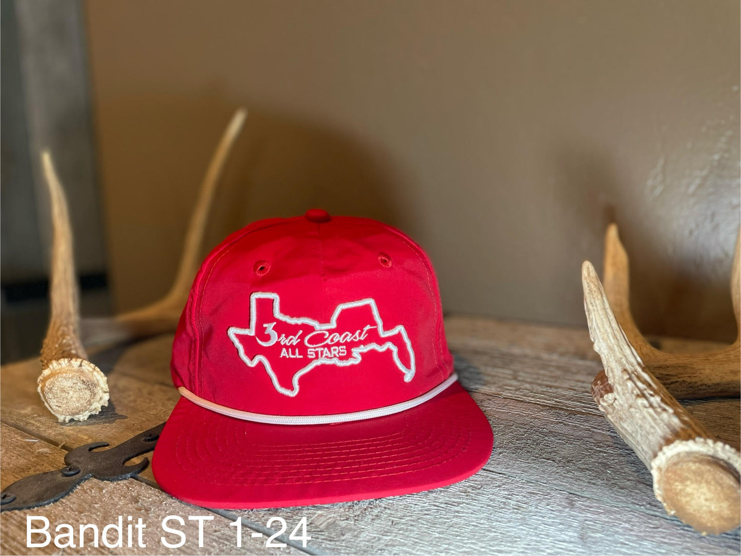 Bandit ST 1-24