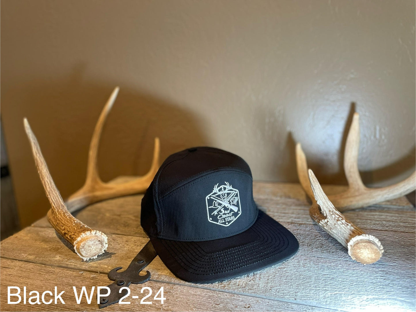 Black WP 2-24