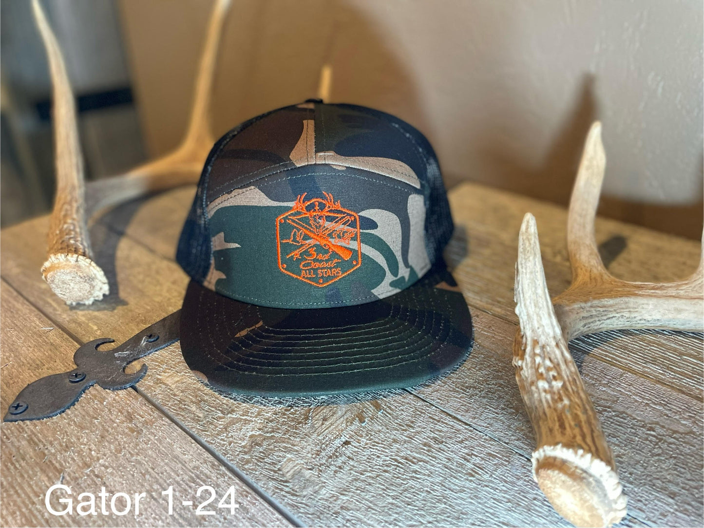 Gator 1-24