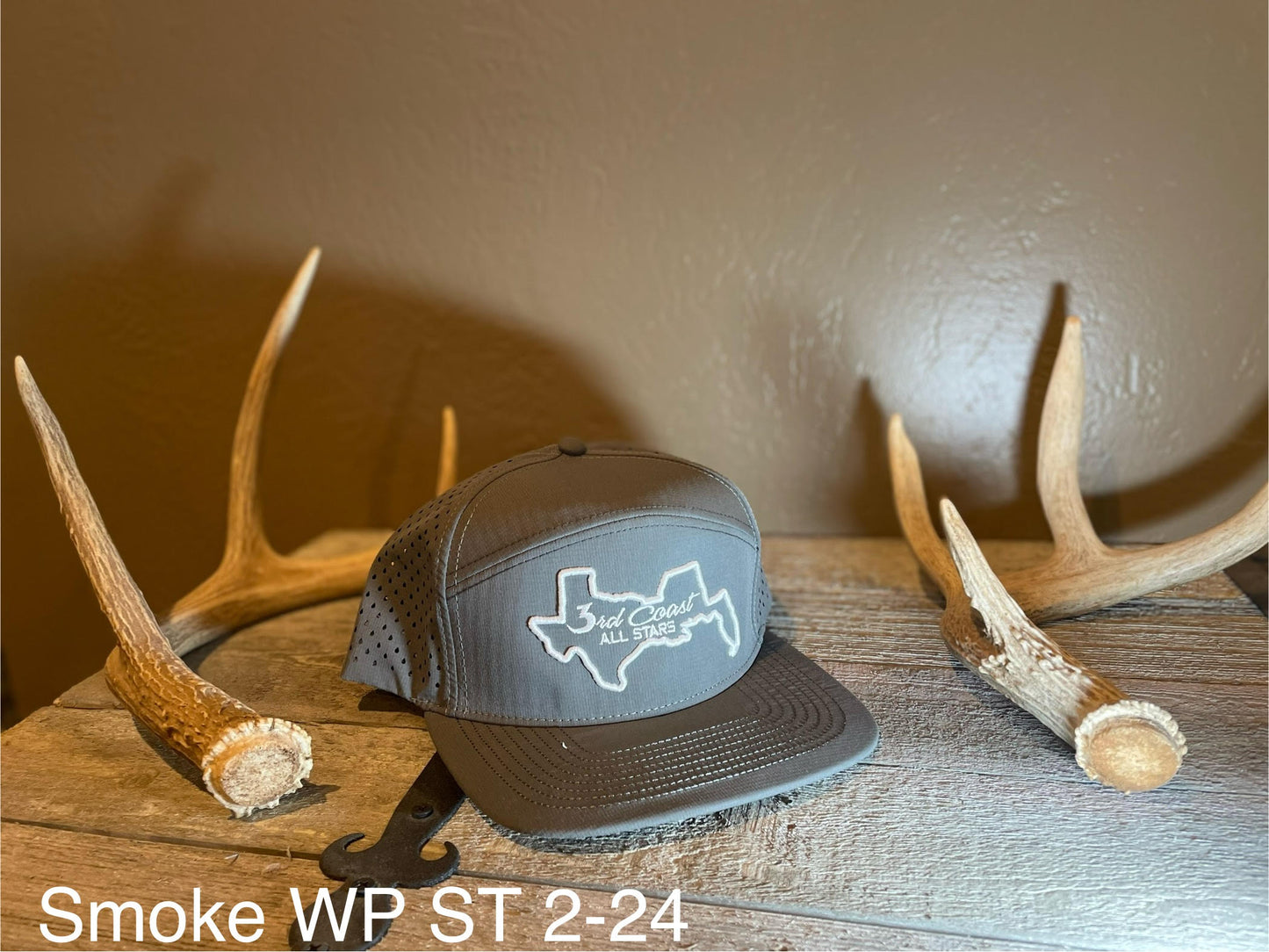 Smoke WP ST 2-24