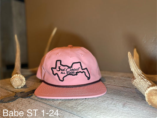 Babe ST 1-24
