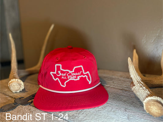 Bandit ST 1-24