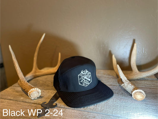 Black WP 2-24