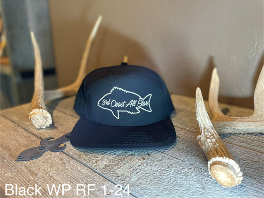 Black WP RF 1-24