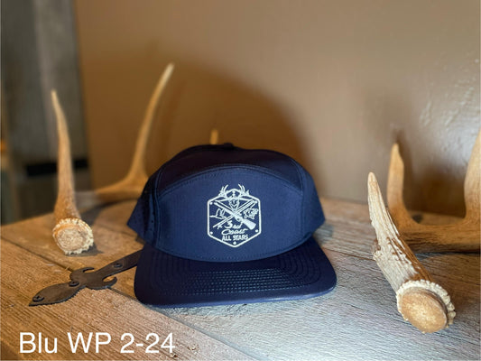 Blu WP 2-24