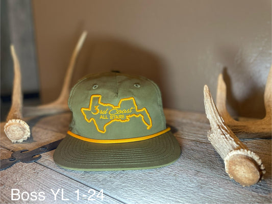 Boss YL 1-24