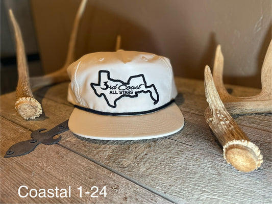 Coastal 1-24