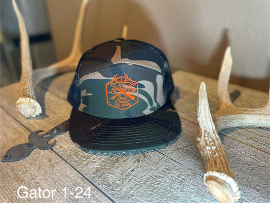 Gator 1-24