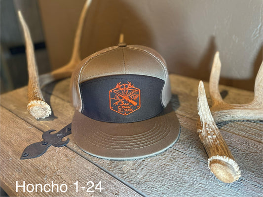 Honcho 1-24
