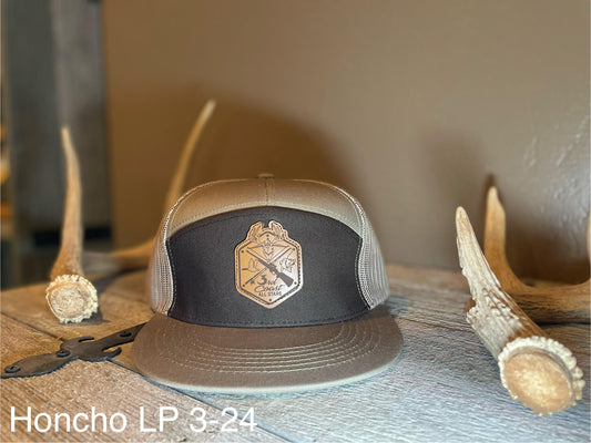 Honcho LP 3-24