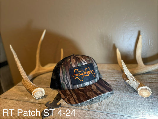 RT Patch ST 4-24