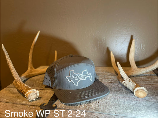 Smoke WP ST 2-24