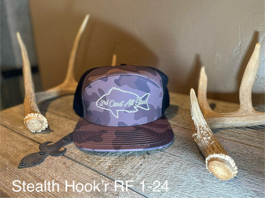 Stealth Hook'r RF 1-24