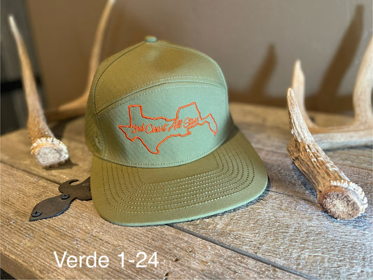 Verde 1-24