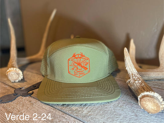 Verde 2-24