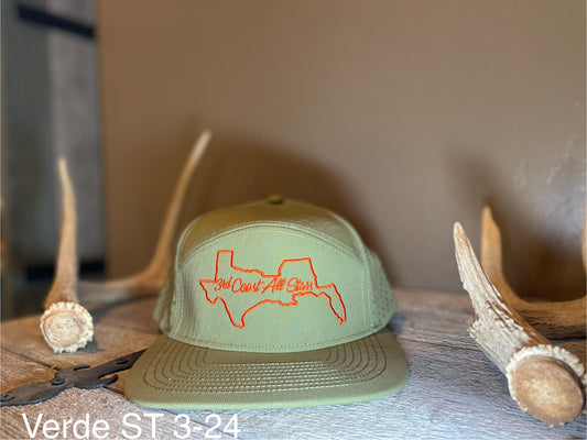 Verde ST 3-24